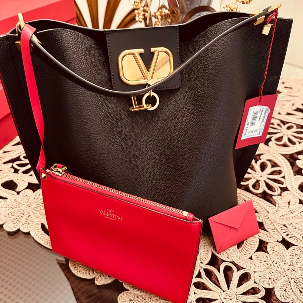 Valentino purse